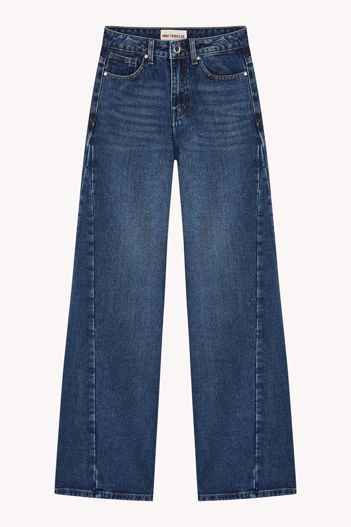 Nicole Jeans pants