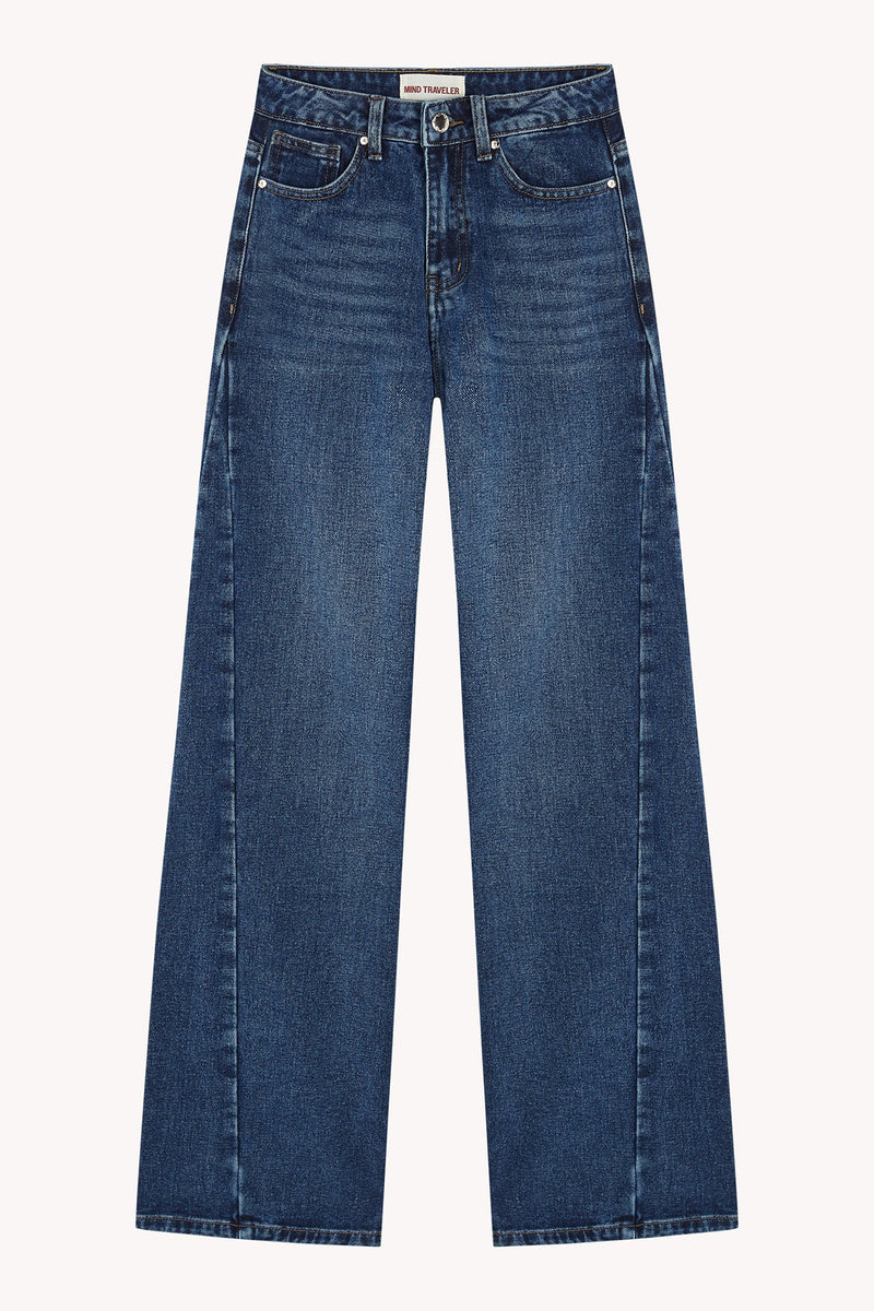 Pantalon Nicole Jeans