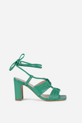 Sandalias Nicole - Menta