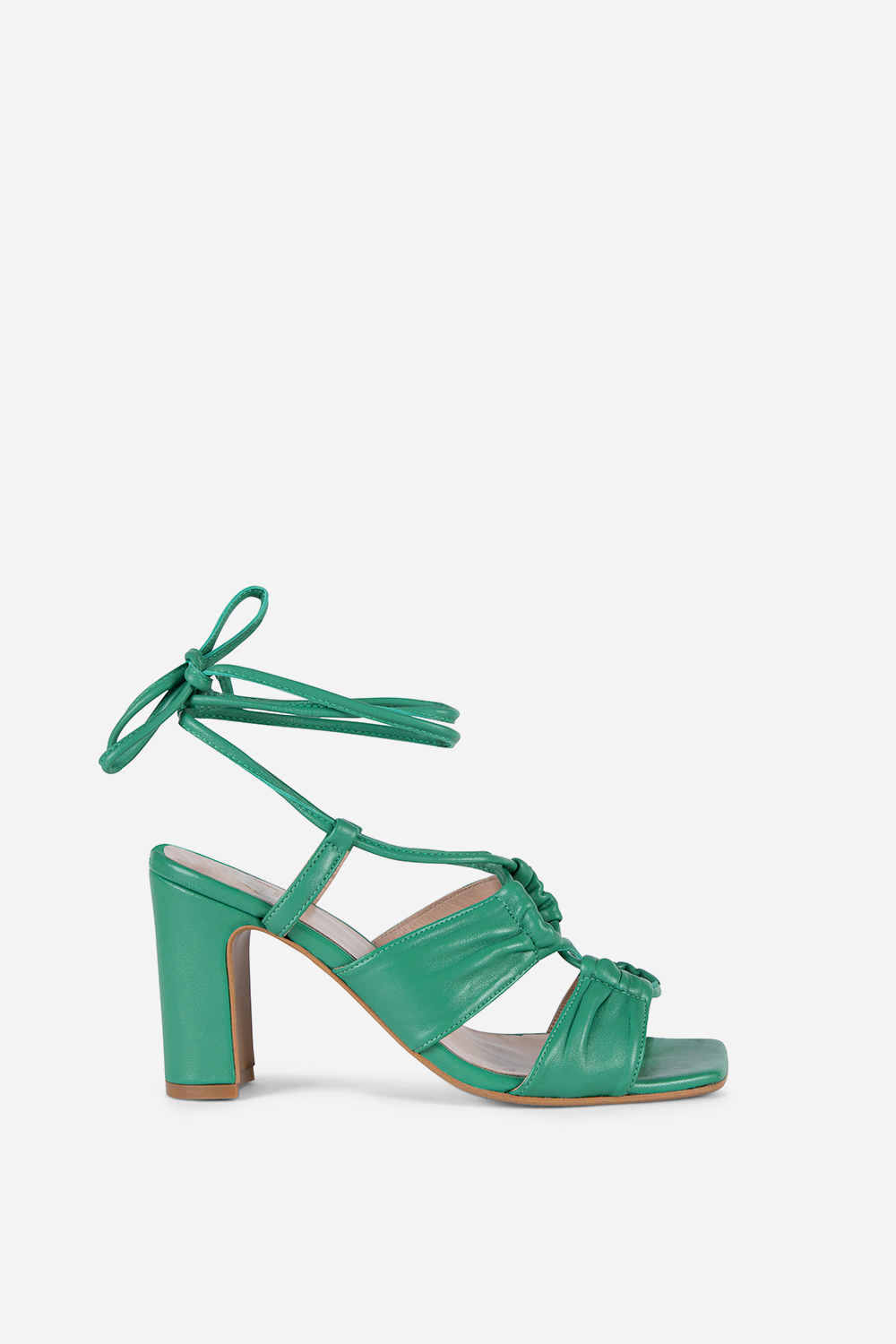 Sandalias Nicole - Menta