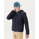 Doudoune Nico - Marine - Homme