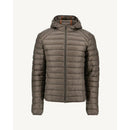 Chaqueta de plumón Nico - Taupe - Hombre