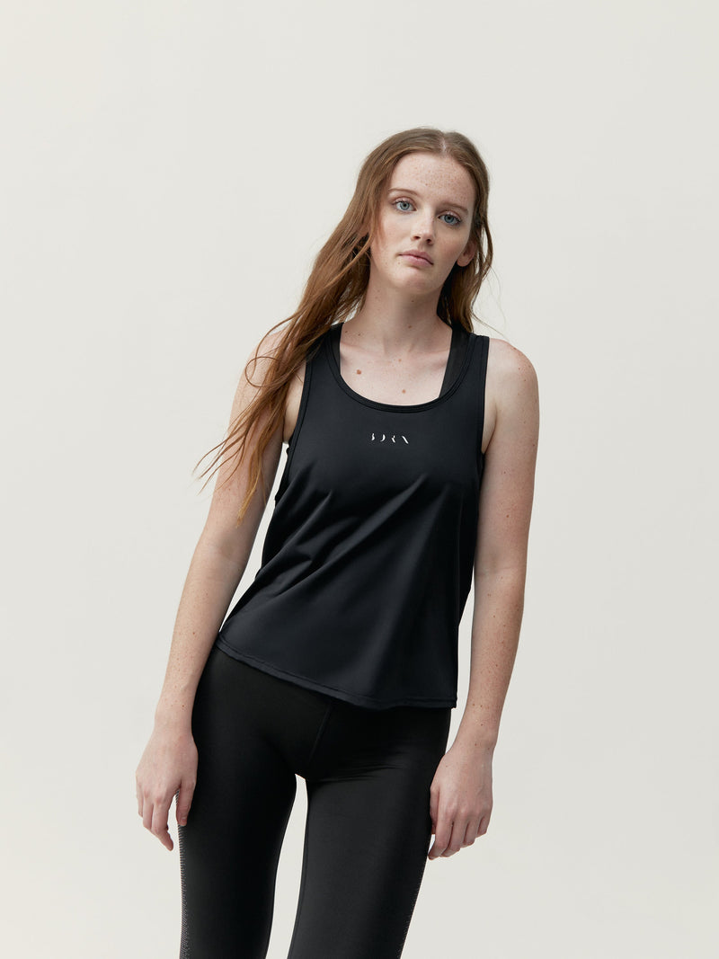 Brassière Night - Noir - Femme