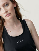 Night bra - Black - Women