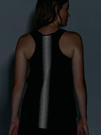Brassière Night - Noir - Femme