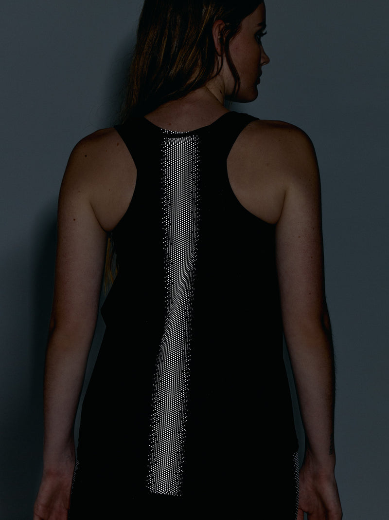 Brassière Night - Noir - Femme