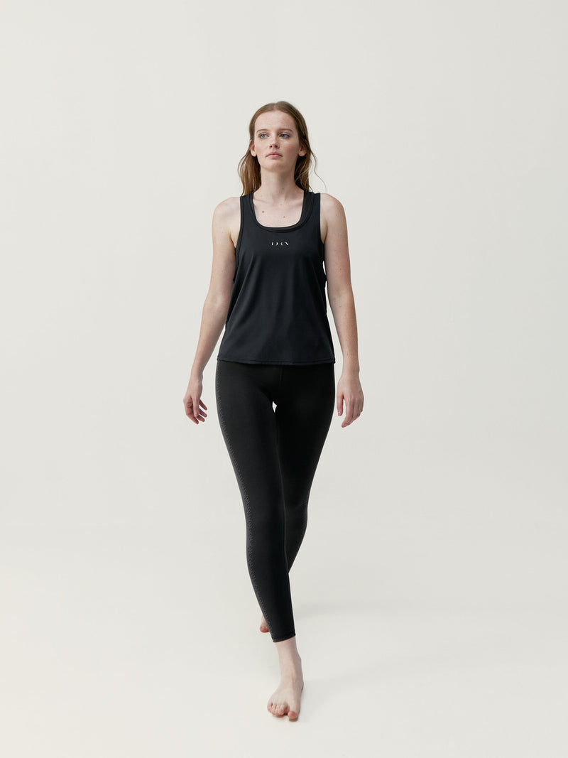 Night bra - Black - Women