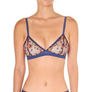 Bralette - Night Fever - Marine