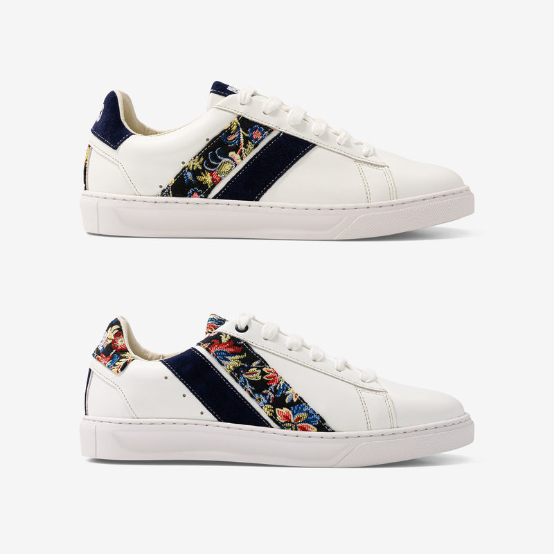 Baskets Night Floral