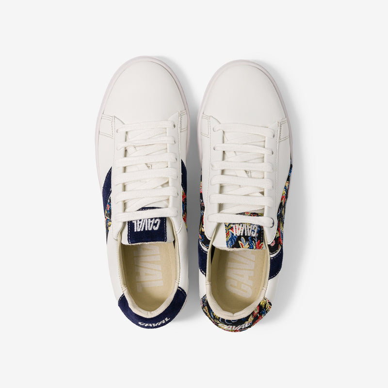 Baskets Night Floral