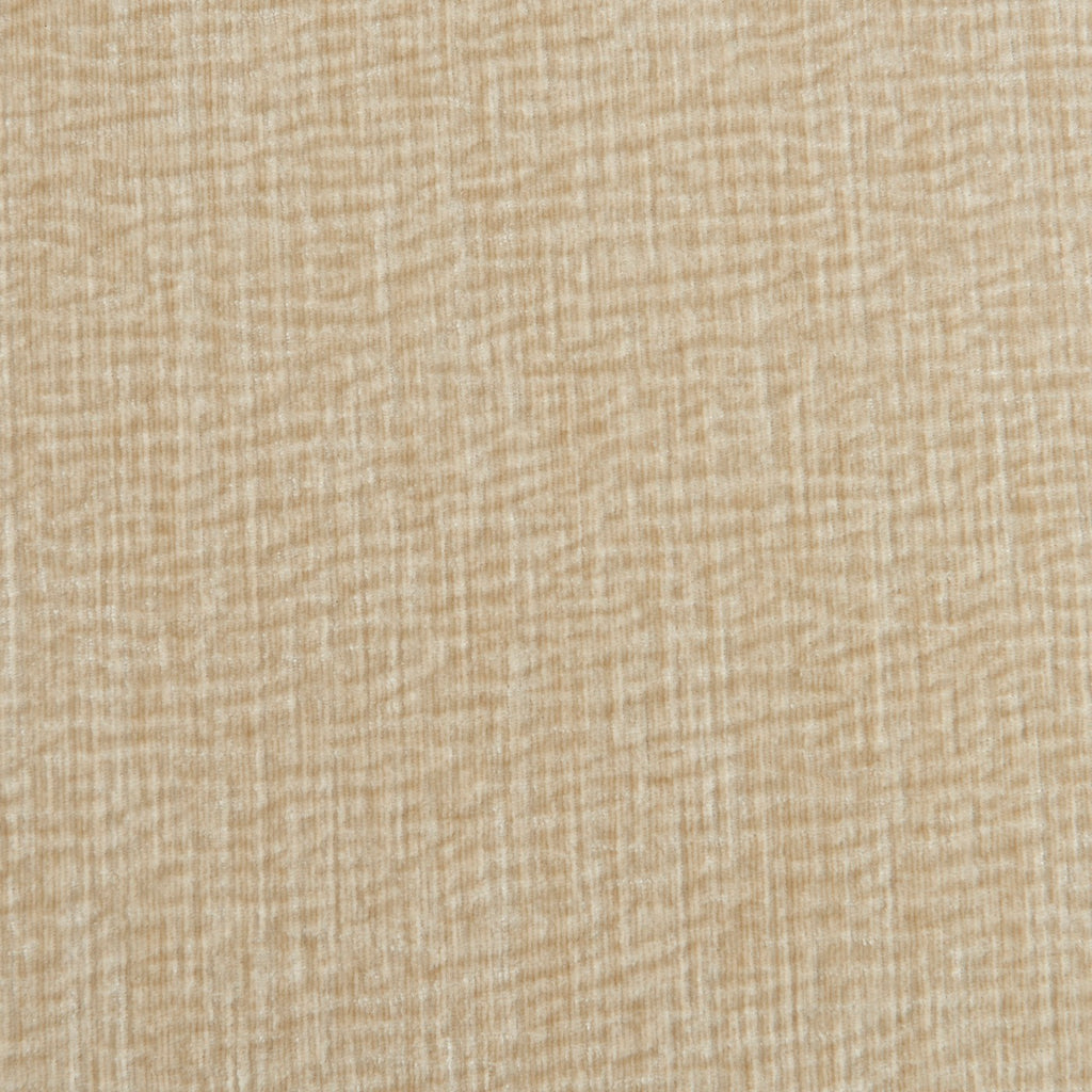 Nikki - Sofá 2 Plazas - Terciopelo Texturizado - Beige