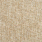 Nikki - Sofá 2 Plazas - Terciopelo Texturizado - Beige