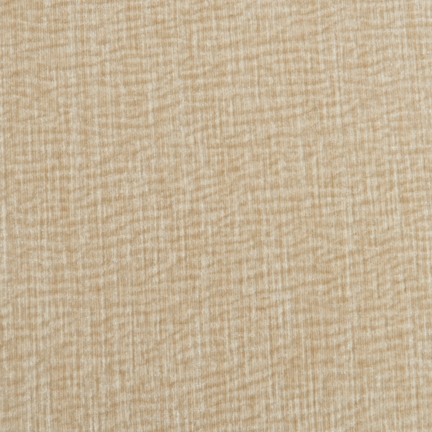 Nikki - Sofá 2 Plazas - Terciopelo Texturizado - Beige