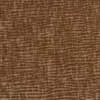 Nikki - 2-Seater Sofa - Textured Velvet - Brown