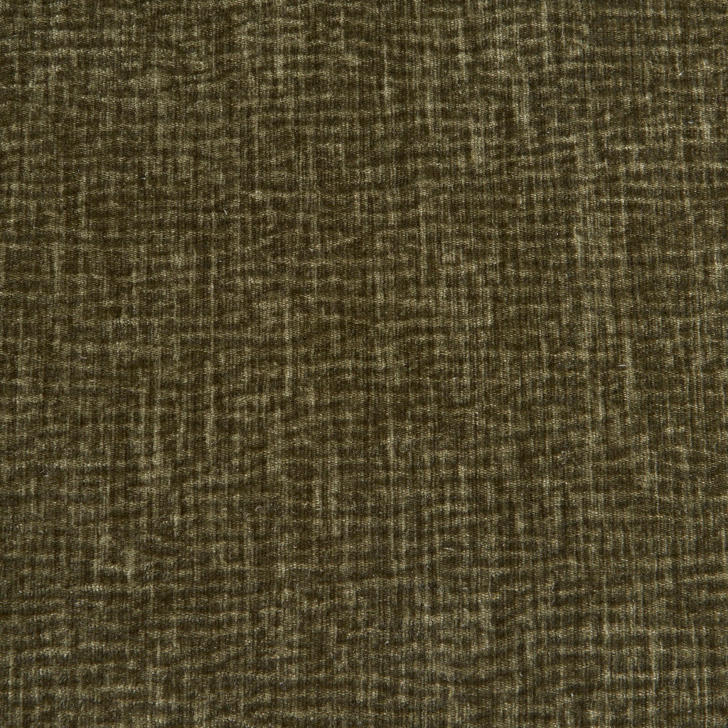 Nikki - Sofá 2 Plazas - Terciopelo Texturizado - Verde