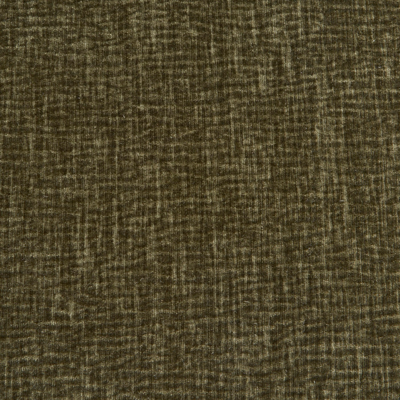 Nikki - Sofá 2 Plazas - Terciopelo Texturizado - Verde