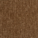 Nikki - 3-Seater Sofa - Textured Velvet - Brown