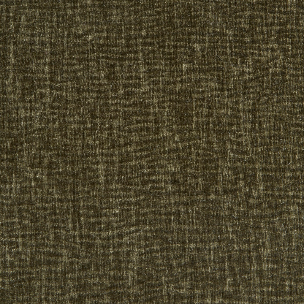 Nikki - Sofá 3 Plazas - Terciopelo Texturizado - Verde