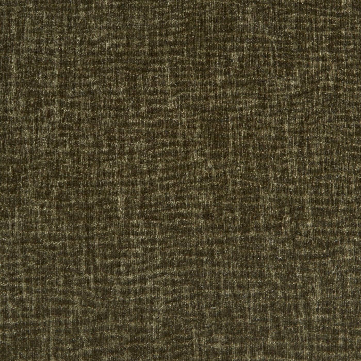 Nikki - Sofá 3 Plazas - Terciopelo Texturizado - Verde