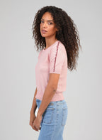 Pull Nikoli Rose