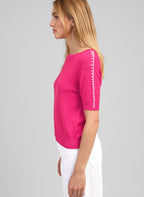 Pull Nikoli Indien