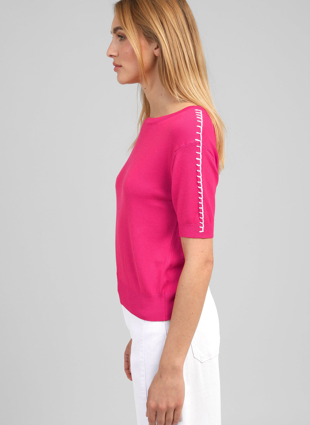 Pull Nikoli Indien