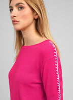 Pull Nikoli Indien