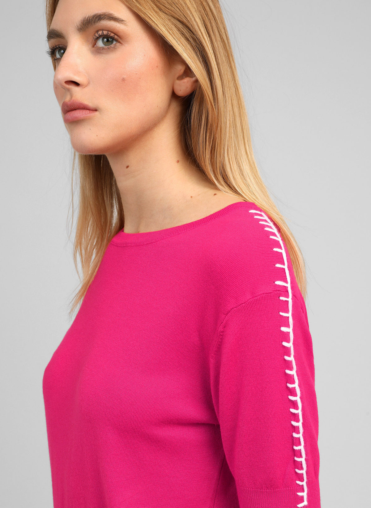 Pull Nikoli Indien