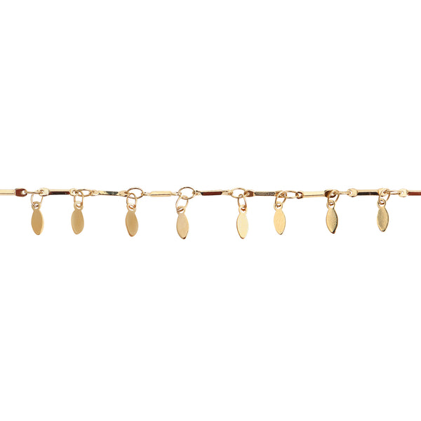 Bracelet Camille - Or