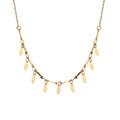 Collier Camille - Or
