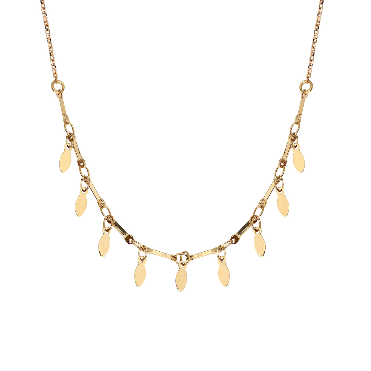 Collier Camille - Or