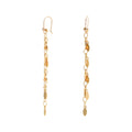 Boucles D'Oreilles Camille - Or