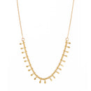 Collier Alegria Or - Or