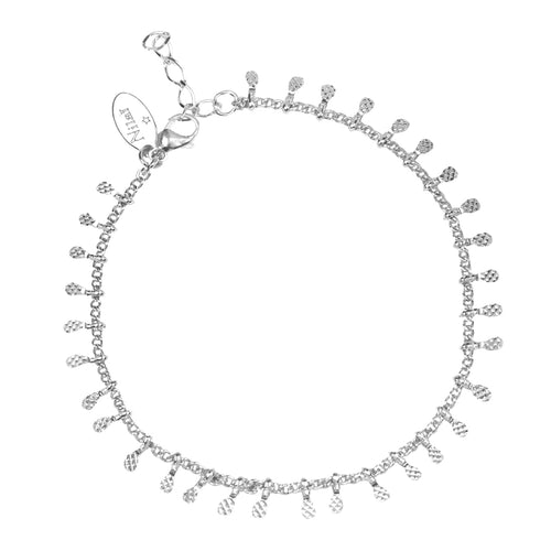 Bracelet Alegria - Argent