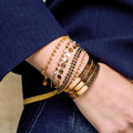 Bracelet Gypsie - Or