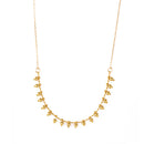 Collier Gypsie Or - Or