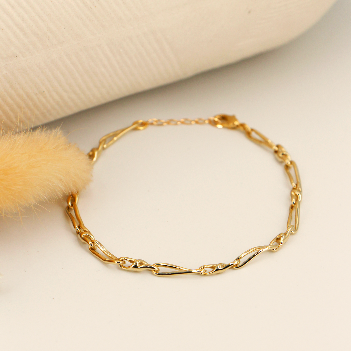 Bracelet Célestine - Or