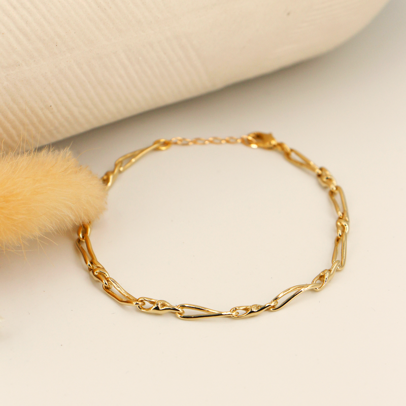 Bracelet Célestine - Or