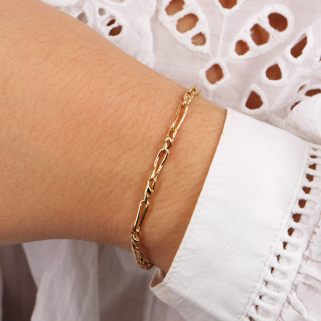 Bracelet Célestine - Or
