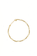 Bracelet Célestine - Or