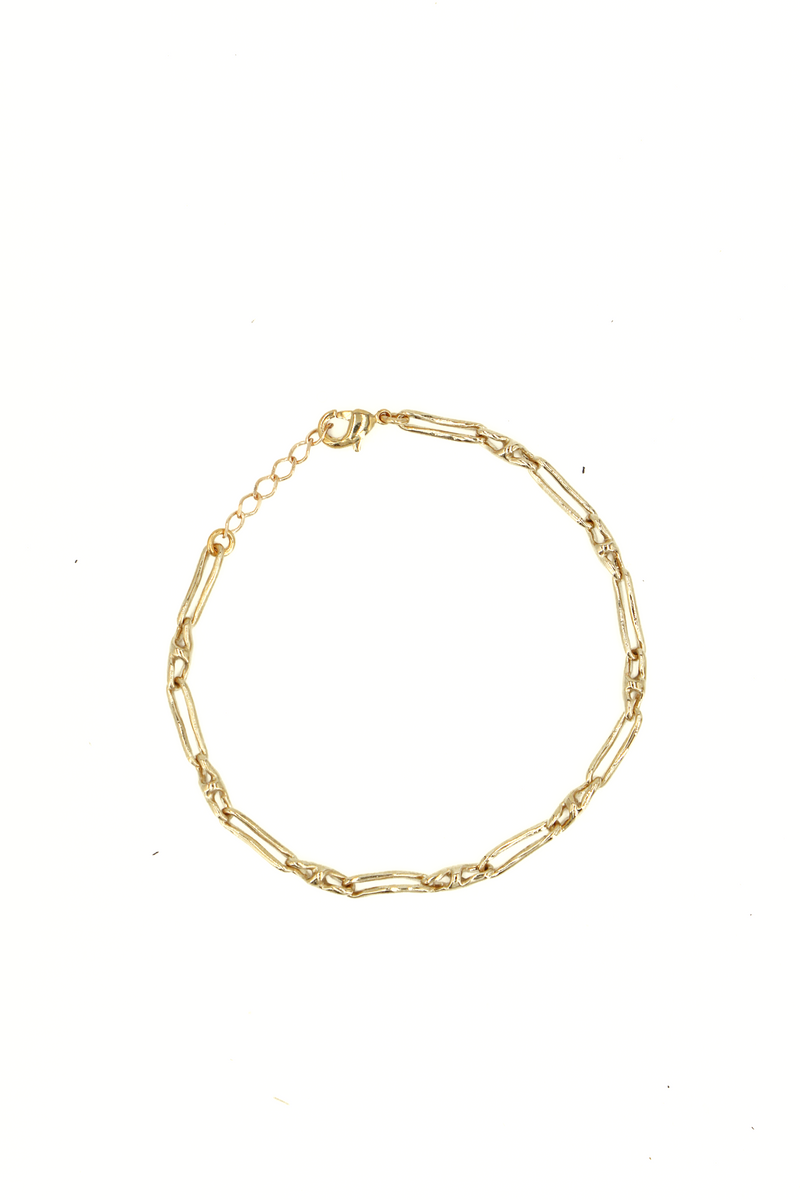 Bracelet Célestine - Or
