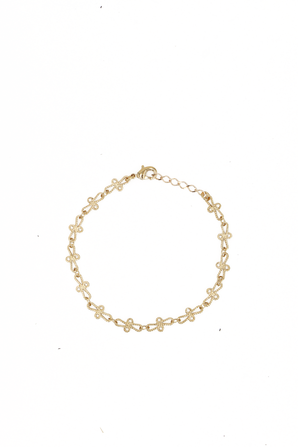 Bracelet Ophelie - Or
