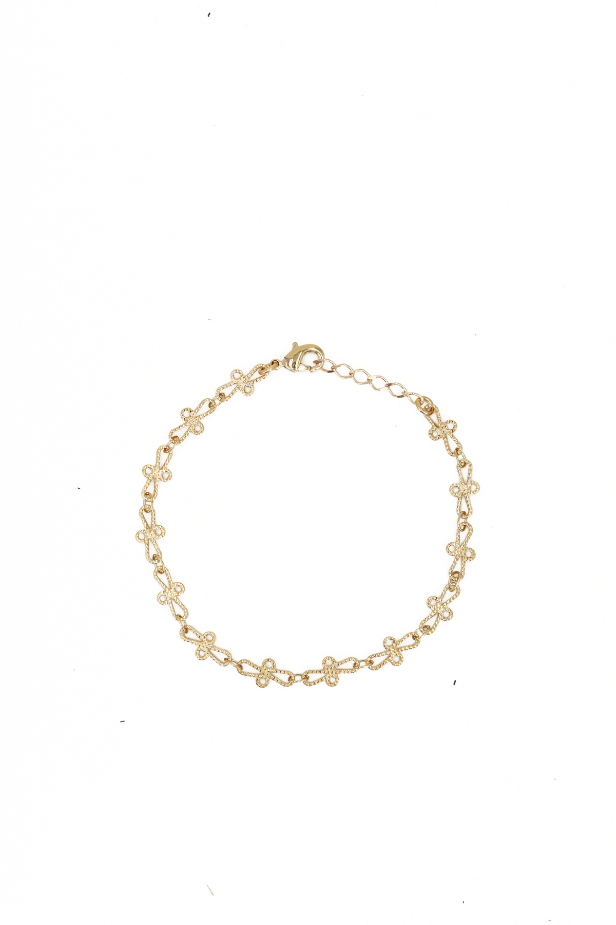 Bracelet Ophelie - Or