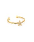 Bague Lily Etoile - Or