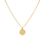 Collier Astromania Balance - Or