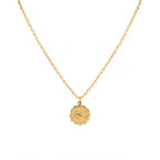 Collier Astromania Scorpion - Or