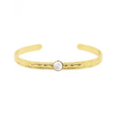 Jonc Tania Nacre - Nacre