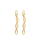 Boucles D'Oreilles Margaux - Or