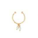 Bague Dona Perle - Or/ Perles