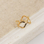 Bague Solène - Or
